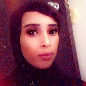 Meet your Posher, Anab